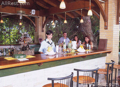 Palmyra Beach Hotel 13
